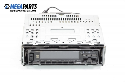 CD плеър за Audi A3 Hatchback I (09.1996 - 05.2003), Kenwood