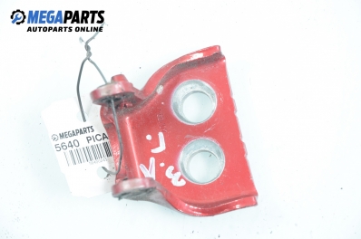 Панта на врата за Citroen C4 Picasso I (10.2006 - 12.2015), 4+1 вр.