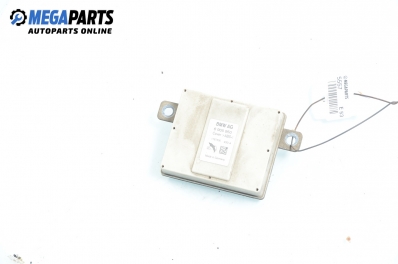 Усилвател антена за BMW X5 Series E53 (05.2000 - 12.2006), № BMW AG 6 905 950