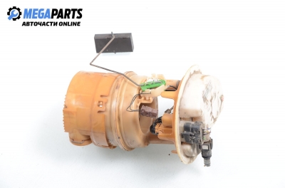 Нивомер за Peugeot 307 CC Cabrio (03.2003 - 06.2009) 1.6 16V