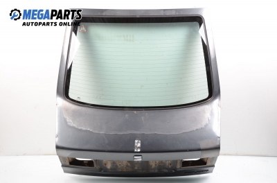 Заден капак за Seat Toledo I Hatchback (01.1991 - 10.1999), хечбек