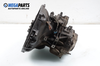 Ръчна скоростна кутия за Daewoo Nubira Sedan (04.1997 - 06.1999) 1.6 16V, 106 к.с., № 90344608