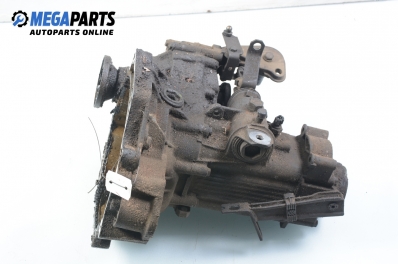 Ръчна скоростна кутия за Volkswagen Golf III Hatchback (08.1991 - 07.1998) 1.8, 90 к.с.