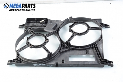 Дифузьор за Land Rover Freelander SUV I (02.1998 - 10.2006) 2.0 DI 4x4, 98 к.с.