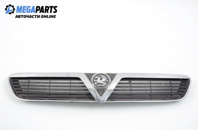 Решетка за Opel Vectra C GTS (08.2002 - 01.2009), хечбек