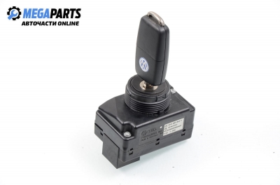 Контактен ключ за Volkswagen Phaeton Sedan (04.2002 - 03.2016), № 3D0 905 865 C