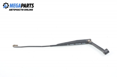 Рамо на чистачка за Suzuki Swift II Hatchback (03.1989 - 12.2005), позиция: лява