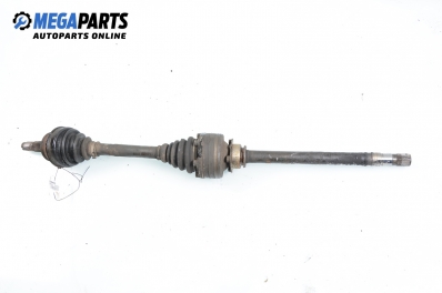 Полуоска за Fiat Punto Hatchback II (09.1999 - 07.2012) 1.9 JTD 80 (188.237, .257, .337, .357), 80 к.с., позиция: дясна