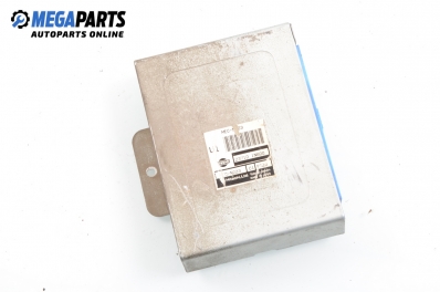 Компютър двигател за Nissan Almera I Hatchback (07.1995 - 07.2001) 1.6, 99 к.с., № 23710 1N600
