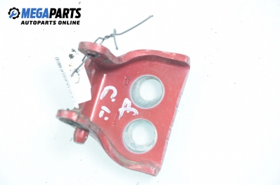 Панта на врата за Citroen C4 Picasso I (10.2006 - 12.2015), 4+1 вр.