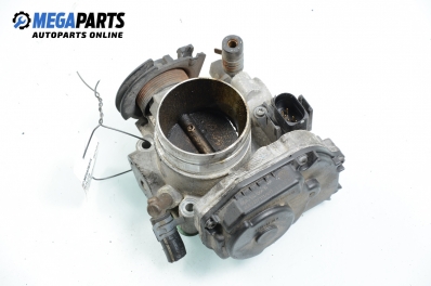 Дроселова клапа за Volkswagen Bora Sedan (10.1998 - 12.2013) 2.0, 115 к.с., № 06A 133 064 H