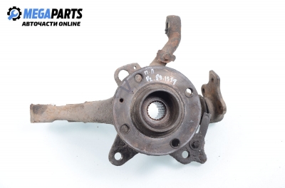 Шенкел главина за Volkswagen Passat Variant B3, B4 (02.1988 - 06.1997), позиция: предна, лява