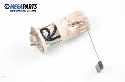 Нивомер за Renault Espace IV Minivan (11.2002 - 02.2015) 2.2 dCi (JK0H)