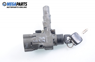 Контактен ключ за Mercedes-Benz 124 Sedan (12.1984 - 06.1993)