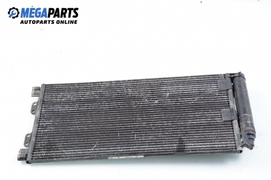 Климатичен радиатор за Land Rover Freelander SUV I (02.1998 - 10.2006) 2.0 DI 4x4, 98 к.с.