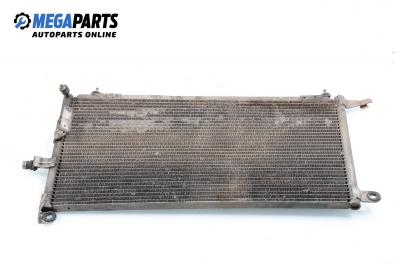 Климатичен радиатор за Seat Toledo I Hatchback (01.1991 - 10.1999) 1.6 i, 71 к.с.