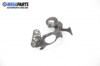 Брава преден капак за Mercedes-Benz E-Class Sedan (W210) (06.1995 - 08.2003), седан