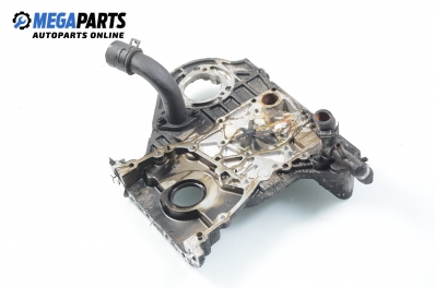 Капак ангренажен ремък за Hyundai Terracan SUV (06.2001 - 12.2008) 2.9 CRDi 4WD, 163 к.с.