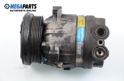 Компресор климатик за Renault Laguna II Grandtour (03.2001 - 12.2007) 1.9 dCi (KG1V), 130 к.с., № SAE J639