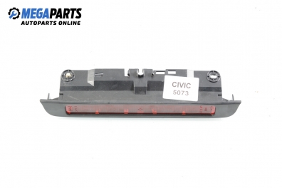 Трети стоп за Honda Civic VII Hatchback (03.1999 - 02.2006), хечбек, Valeo