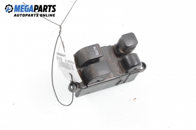 Бутони ел. стъкла  за Nissan Almera I Hatchback (07.1995 - 07.2001)