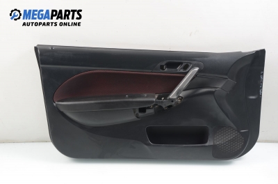 Кора врата за Honda Civic VII Hatchback (03.1999 - 02.2006), 2+1 вр., хечбек, позиция: лява