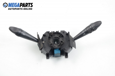 Лостчета светлини и чистачки за Fiat Marea Weekend (09.1996 - 12.2007)