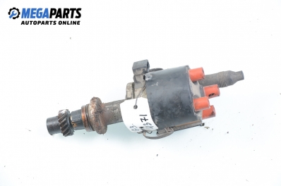 Палец на разпределителя на запалването (делко) за Volkswagen Golf III Hatchback (08.1991 - 07.1998) 1.8, 90 к.с.