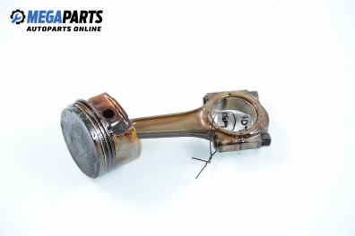 Бутало за Peugeot 307 Hatchback (08.2000 - 12.2012) 1.6 16V, 109 к.с.