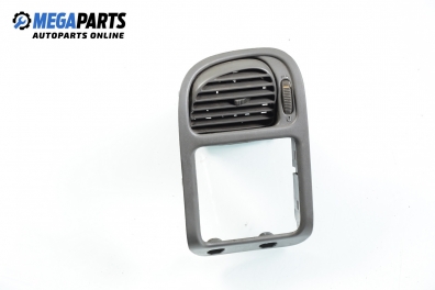 Духалка парно за Volvo V40 Estate (07.1995 - 06.2004)