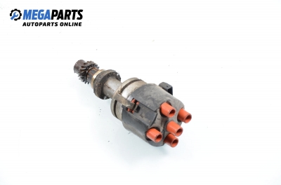 Палец на разпределителя на запалването (делко) за Seat Toledo I Hatchback (01.1991 - 10.1999) 1.6 i, 71 к.с.