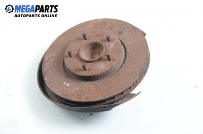 Шенкел главина за Jaguar XJ Sedan (09.1996 - 05.2003), позиция: предна, дясна