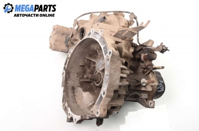 Ръчна скоростна кутия за Mazda 6 Hatchback I (08.2002 - 12.2008) 2.0, 141 к.с.