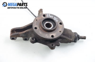 Шенкел главина за Peugeot 307 Hatchback (08.2000 - 12.2012), позиция: предна, дясна