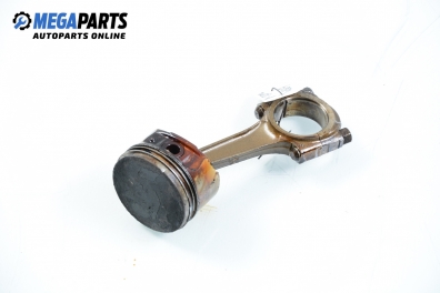 Бутало за Peugeot 307 Hatchback (08.2000 - 12.2012) 1.6 16V, 109 к.с.