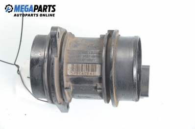 Дебитомер за Citroen C3 Hatchback I (02.2002 - 11.2009) 1.4 HDi, 68 к.с., № Siemens 5WK9 631