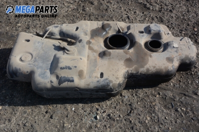 Резервоар за горивото за Citroen C8 Minivan (10.2002 - 06.2014) 2.2 HDi