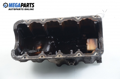 Картер за Ford Mondeo I Estate (01.1993 - 08.1996) 2.0 i 16V, 136 к.с.