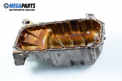 Картер за Peugeot 307 Hatchback (08.2000 - 12.2012) 1.6 16V, 109 к.с.