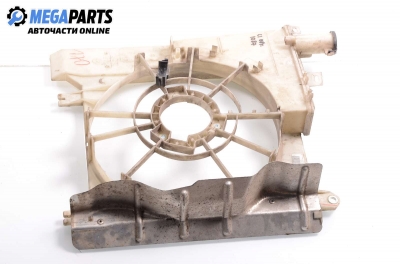 Дифузьор за Citroen C1 Hatchback (06.2005 - 06.2014) 1.0, 68 к.с.