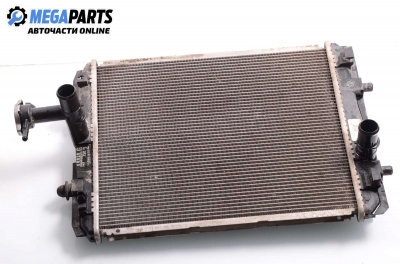 Воден радиатор за Citroen C1 Hatchback (06.2005 - 06.2014) 1.0, 68 к.с.