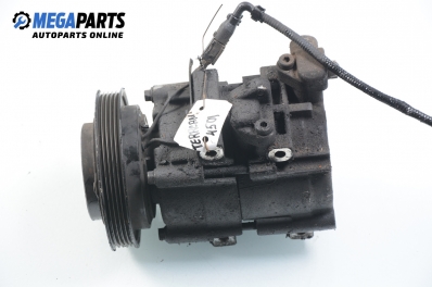 Компресор климатик за Hyundai Terracan SUV (06.2001 - 12.2008) 2.9 CRDi 4WD, 163 к.с.