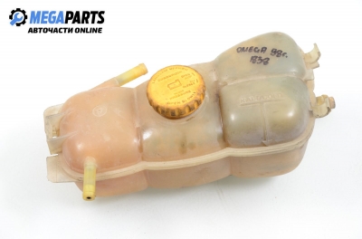 Казанче за антифриз за Opel Omega B Sedan (03.1994 - 07.2003) 2.0 DTI 16V, 101 к.с.