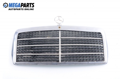 Решетка за Mercedes-Benz 124 Sedan (12.1984 - 06.1993), седан
