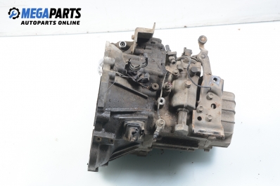 Ръчна скоростна кутия за Toyota Celica Coupe III (09.1989 - 11.1993) 1.6 STI (AT180), 105 к.с.