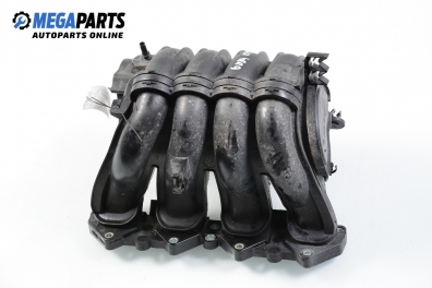 Всмукателен колектор за Peugeot 307 Hatchback (08.2000 - 12.2012) 1.6 16V, 109 к.с.