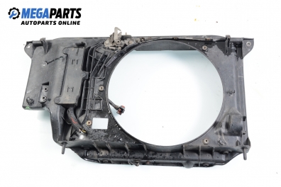 Дифузьор за Peugeot 206 Hatchback (08.1998 - 12.2012) 1.6 i, 89 к.с.