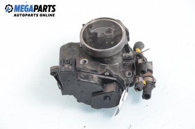 Дроселова клапа за Lancia Lybra Sedan (07.1999 - 10.2005) 1.8 16V (839AXB1A, 839AXG1A), 131 к.с.