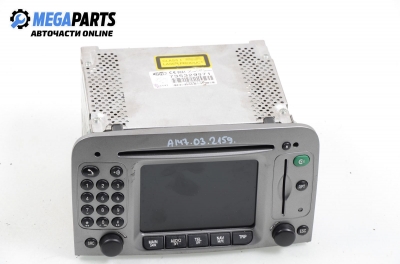 Мултимедия за Alfa Romeo 147 Hatchback (2000-11-01 - 2010-03-01)