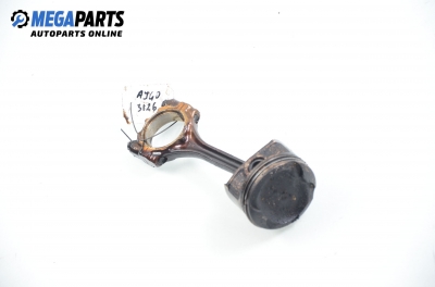 Бутало за Toyota Aygo Hatchback (02.2005 - 05.2014) 1.0 (KGB10), 68 к.с.